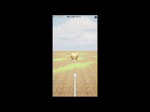 Throw Arrow