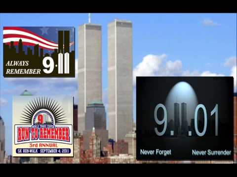 The World Trade Center "Cross"