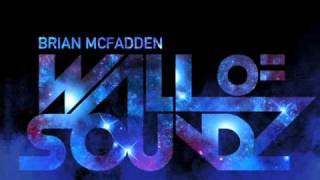 Brian Mcfadden and Delta - Mistakes