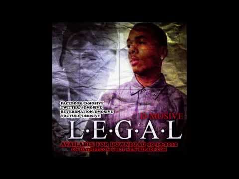 D-Mosive-Duzen (Remix) ft RemyRaw & EbbietheGreat