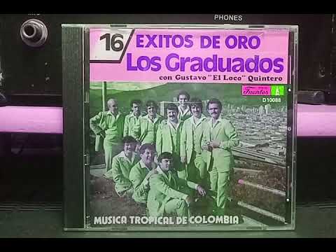 LA MAESTRANZA. ..LOS GRADUADOS. ..GÉNEROS MUSICALES