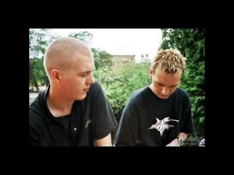 Straho ft. Sliwka Tuitam - Selekta (Exp Psyho LP) 432Hz