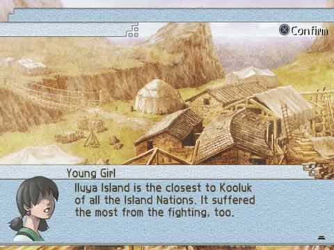 Let's Play "Suikoden Tactics" Part 012 - Treasure Hunt!