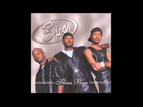 3 Piece - Ooh Ahh (Slowed + Reverb) #R3APAWAY #3piece