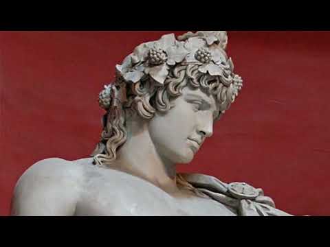 Episode 131: Gods and Heroes of Ancient Greece — Telemachus and the Suitors: Part 2