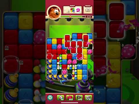 TOON BLAST 8373 - NO BOOSTER