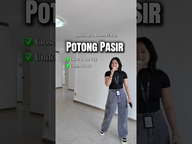 undefined of 1,033 sqft HDB for Sale in 115 Potong Pasir Avenue 1 - Project Photos 10