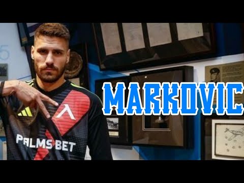 MATEJ MARKOVIĆ 🇭🇷 | WELCOME TO LEVSKI - FREED FROM DESIRE