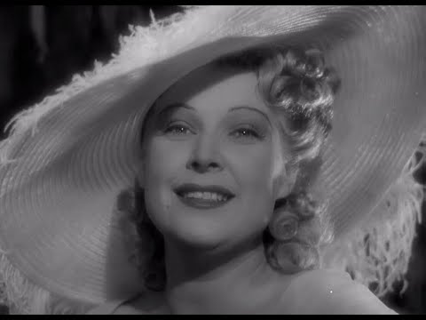 “The Great Waltz” (1938) — Tales from the Vienna Woods