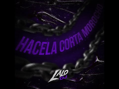 HACELA CORTA MOROCHO LAALODJ