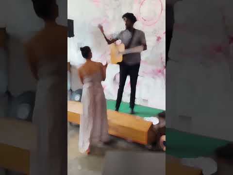 Roly. Concierto en Barcelona (14 de octubre de 2023) (#shorts )