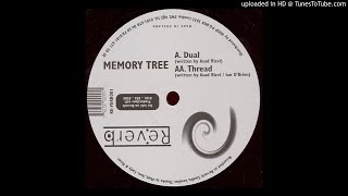 Memory Tree - Thread [RE:VERB001]