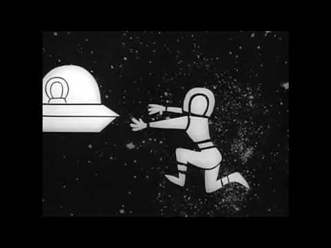 Lost in Space (1965) Season 1 - Opening Theme