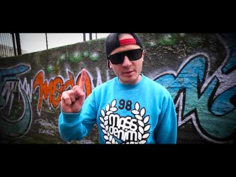 11.  Martyn ESM - Wyznacznik ft. BDZ (prod. Or13nt) street video