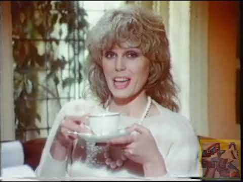 ITV Granada - University Challenge TV Adverts Commercials - 1983