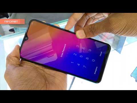 HARD RESET ||  VIVO Y91c || VIVO X23 || VIVO X21s || VIVO Y93s || VIVO Z3