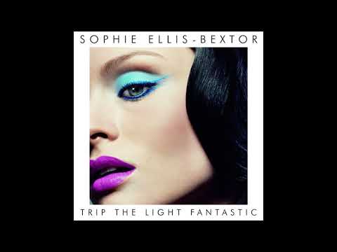 Sophie Ellis Bextor - Catch You (official instrumental)