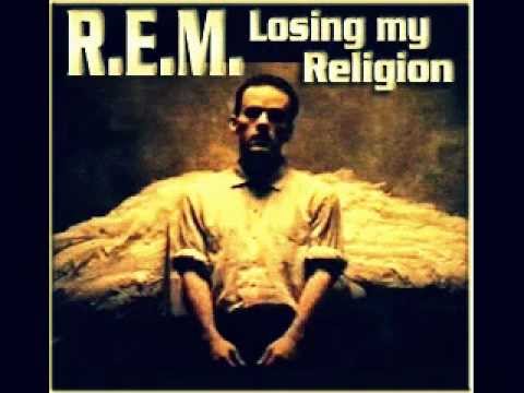 Clashback & R.E.M. - Outset My Religion (GabrielMountain Bootleg)