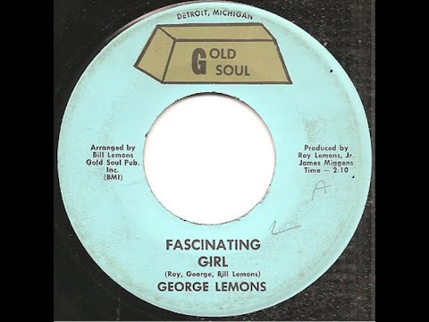 Thumbnail for レコ-ドが届いたので聴いてみたよ!! (Northern Soul Record ノ-ザンソウル モッズ カッチン Keb Darge ケブ・ダージ ) by george lemons