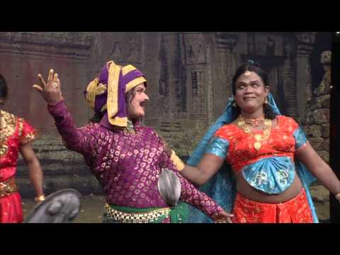 Comedy Festival - Episode 4 - Part 2