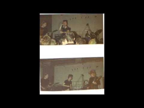 Black Easter  -  Anthology 1982 - 1984