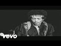 Jimi Hendrix - Angel: Behind The Scenes (Official Video)