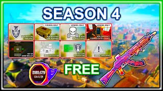 🔴 Helping Viewers Get Heated Madness Parts, Valuable Gun Screen, Calling Card, Emblem