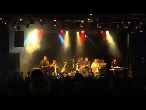 2012.nov.23. FankaDeli és Ismerős Arcok hangverseny a Club202-ben 2.