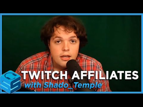 EVERYTHING You Need to Know About Twitch Affiliate