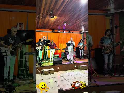 REPÓRTER FAVELA E MANO LAGARTIXA NO SHOW DO ED AZEVEDO NO FEIJÃO DE CORDA DO IPIRANGA