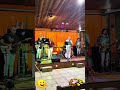 REPÓRTER FAVELA E MANO LAGARTIXA NO SHOW DO ED AZEVEDO NO FEIJÃO DE CORDA DO IPIRANGA