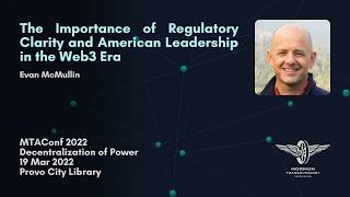 The Importance of Regulatory Clarity and American Leadership in the Web3 Era