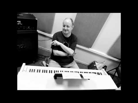 Anton Bukanov -- Internet Concert #20 (13.10.2020)