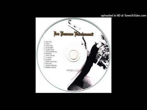 Don Pezzanno - Vedno Bizzniss