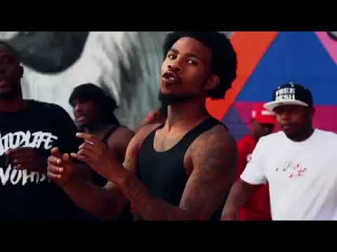 Dboy slim ft Lil mike mike x tay blood x sc Nate x hustleboy killa x dizzalino "about me"