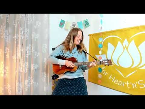 Shankari Susanne Hill - Karmagroove