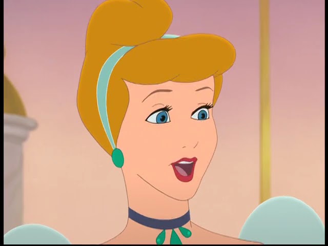 Disney Princess: A Christmas of Enchantment Trailer