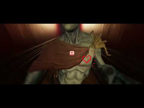 Devil´s Way, mal kurz in die Buxe gemacht. xD