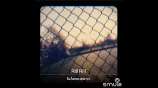 Download lagu 'Rill Rill' Sleigh Bells cover by Liz Fanora Jones mp3
