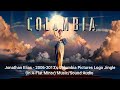Jonathan Elias - 2006-2013's Columbia Pictures Logo Jingle (In A-Flat Minor) Music/Sound Audio