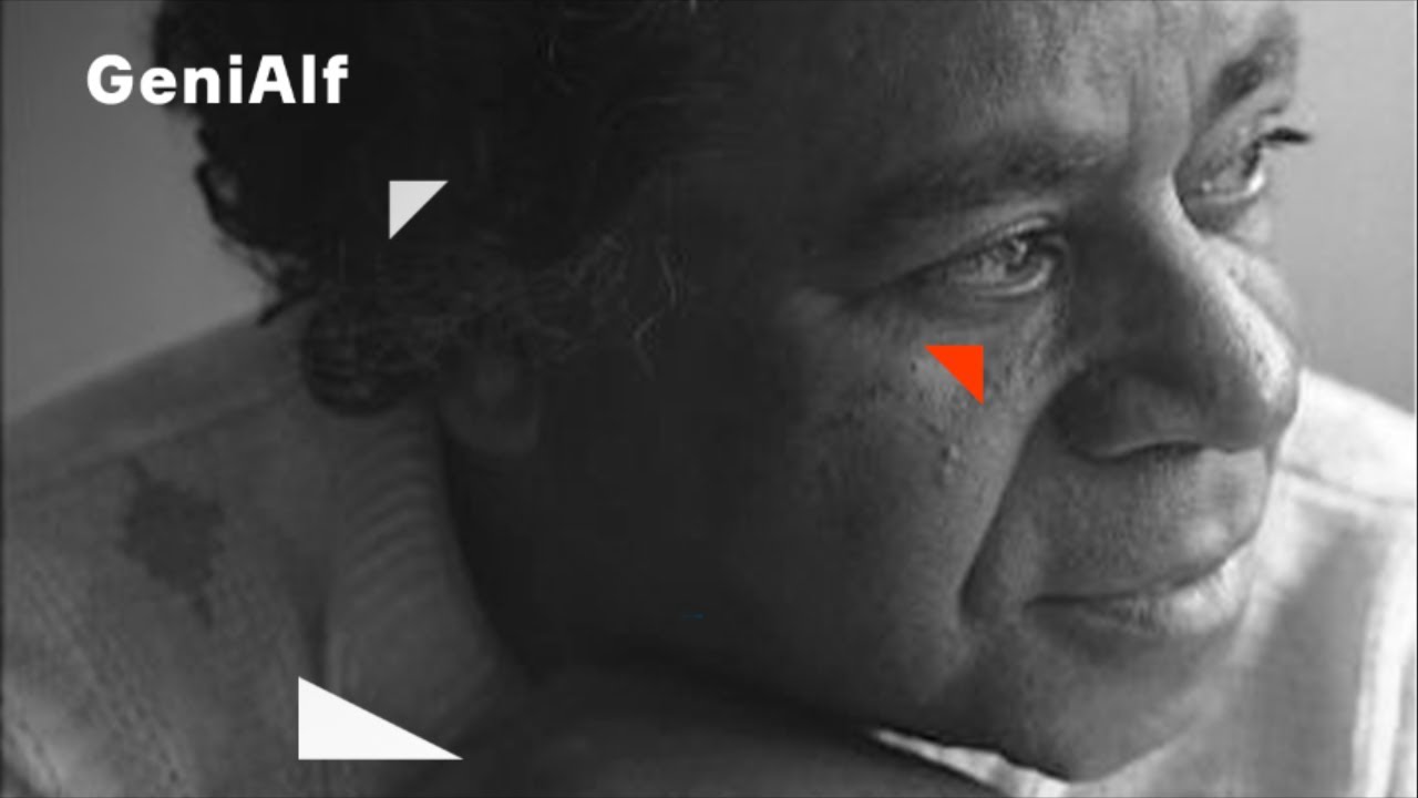 Bossa Negra | 3. GeniAlf