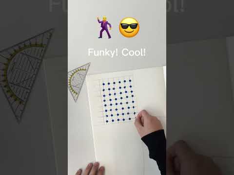 Punkte überall Nr. 5: Sticker!