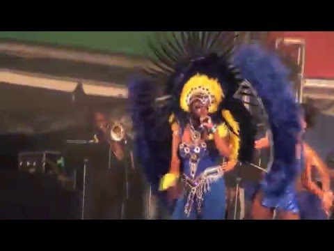 SOCA ROYALE 2012