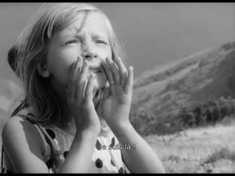 La jeune fille à l'écho, Arūnas Žebriūnas
