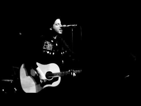 Jared Hart (The Scandals) "Four Seventeen" Live @ The Crossroads