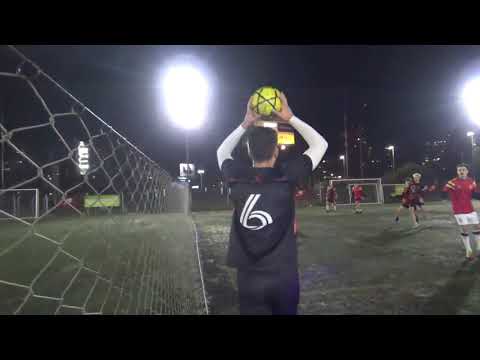 MORE BELTRAN vs NENAS DE HUGO   #Apertura2021 Fecha 11