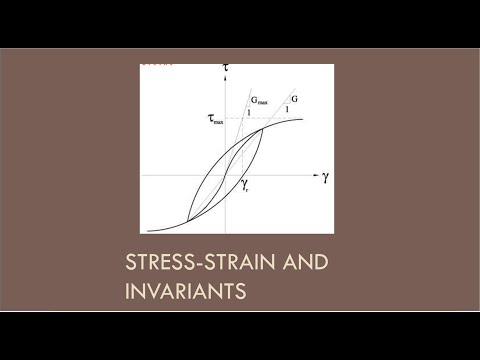 CEEN 641 Lecture 1 Crash Course Review of Basic Soil Mechanics