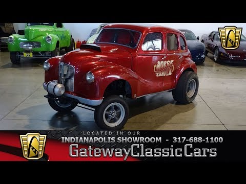 1948 Austin Gasser (CC-1351595) for sale in O'Fallon, Illinois