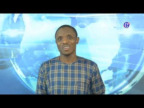 PIDGIN NEWS THURSDAY 11th JUNE 2020 - EQUINOXE TV