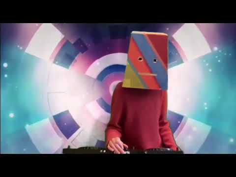 Subskile @ Night Daze 3 Virtual Festival (Full Set)